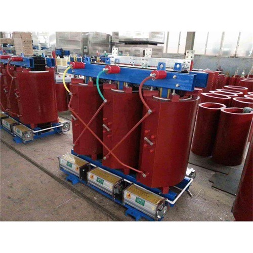 镇康SCB11-315KVA干式变压器规格参数